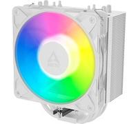 Raffreddamento Aria Arctic Socket LGA 1851 AM5 120mm Freezer 36-S A-RGB Bianco