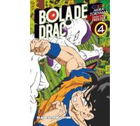 Freezer , Bola de Drac 4: Saga d´en Freezer
