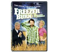 Freezer Burn: The Invasion Of Laxdale