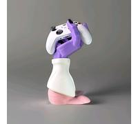 Freezer Dragon ball porta Controller Stand Playstation Dualsense Holder Goku