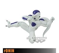 Bandai - Dragon Ball Z - Match Makers - Frieza Statue