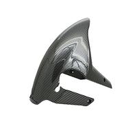 FREEZER Moto Parafango per Ducati 999 749 2003 2004 2005 2006 Moto Parafango Anteriore Paraspruzzi ABS Plastica in Fibra di Carbonio