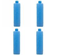 Freezer Packs For Coolers, 4pcs Reusable Ice Blocks Rapid Cooling