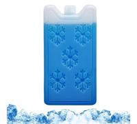 Freezer Packs Slim Long Lasting Cooling Ice Packs Cold Chain Transport | Freezer Packs Feature Slim Long Lasting Cooling Design Keeps Food Beverages Breast Milk Cold Chain Transport