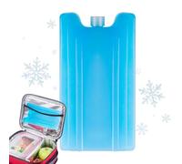 Freezer Per Borse Frigo 400ml portatile riutilizzabile raffreddante