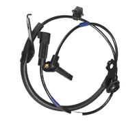 FREEZER Sensore velocità 1pc Anteriore Destro ABS Sensore velocità Ruota 4670A578 per Mitsubishi per Lancer L4 2008 2009 2010 2011 2012 2013 2014 2015 Sensore velocità Ruota ABS