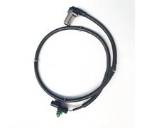 FREEZER Sensore velocità Mr307046 Mr334712 Mr307049 Sensore di velocità della Ruota ABS per Mitsubishi per Pajero per Montero Accessori Auto Sensore velocità Ruota ABS