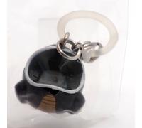 Freezer's Pod Dragon Ball Z Mejirushi Accessory 2 Charm Japan ss296