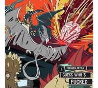 Freezes Deyna - Guess Who'S Fucked