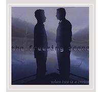 Freezing Scene - When Two Is A Crowd