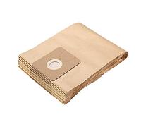 Frefgikty 10 sacchetti di carta usa e getta per aspirapolvere T14/1 9.755-253.0