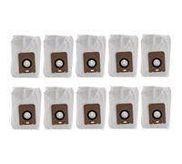 Frefgikty 10 sacchetti per aspirapolvere Bot Z10 Pro, accessori di ricambio