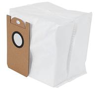 Frefgikty 16Pcs per S9 Robot Aspirapolvere Sacchetto di Polvere Cleaner Capacità a tenuta stagna Sacchetto di polvere Kit