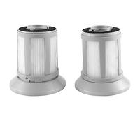 Frefgikty 2 filtri di ricambio per 1665 2156 Powerforce 1665 1613056 Assemblaggio