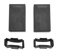 Frefgikty 2 scatole di accensione per XL 600 V XL600V Transalp PD06 MS8 CI558 30410-MS8-610 30410-MM9-830