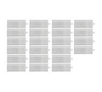 Frefgikty 22Pcs Accessori Filtro HEPA per 4090 5090 5490 6090 7090 Robot Aspirapolvere