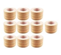 Frefgikty 30 pz Guzheng Pipa Dedicato Nail Tape Nastro Guzheng Tape
