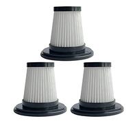 Frefgikty 3Pcs Aspirapolvere Filtro Ricambio Ricambi Accessori per PerySmith Xtreme Serie X10 X20 per Lsweep SV510