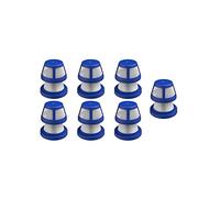 Frefgikty 7 filtri HEPA per HomeVac H11 Pure Aspirapolvere Accessori Ricambio Filtro di Pulizia
