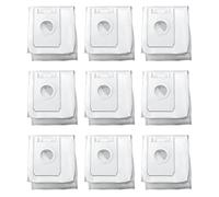 Frefgikty 9Pcs Accessori Sacchetti di Polvere per 2290 Robot Aspirapolvere Filtro Polvere Sacchetto di Carta Sacchetti di Ricambio
