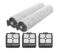Frefgikty a rullo e filtro HEPA di ricambio per aspirapolvere H11/H11 Max Wet and Dry