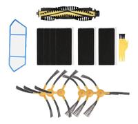 Frefgikty Accessori di ricambio per aspirapolvere X500 X520 X600 Pro S6 T8 X500 Ikhos Create NetBot S15