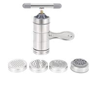 Frefgikty Acciaio inossidabile Noodle Machine Frutta Verdura Juicer Cucina