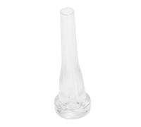 Frefgikty Bocchino per in ABS, misura 7C, per principianti, accessori per musicale o attrezzo per le ,