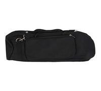 Frefgikty Borsa per professionale imbottita morbida borsa borsa borsa con tracolla strumento