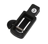 Frefgikty Clarinetto Cutter ad alta precisione Nero