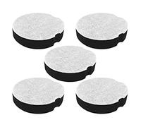 Frefgikty Confezione da 5 filtri di ricambio per aspirapolvere PowerForce Compact Upright serie 1520 e 2112, parte 1604896