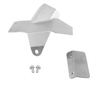 Frefgikty Copertura di protezione del tubo di scarico del motociclo Scudo termico per ammortizzatore posteriore per Norden 901 Norden901 2022 ADV Adventure