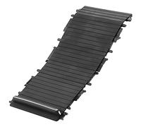 Frefgikty Copertura per console centrale interna per auto, per serie 3 E46 316 318 320 325 328 51167038333