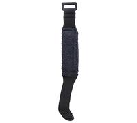Frefgikty Corde per per chitarra Muto Rumore Nastro per fascio di chitarra Ammortizzatore Muter Wraps Nastro per chitarra Chitarre Basso Ukulele Strumenti a corda L