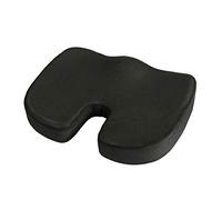 Frefgikty Cuscino ortopedico per , memory foam, per coccige dolore, sedia da ufficio, auto