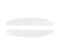 Frefgikty da tetto per aria condizionata, bianca e impermeabile, per condizionatori mobili (230 cm)