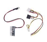 Frefgikty DC-ATX-160W 160W Alta Potenza DC 12V 24Pin Z1 160W Psu ATX Schaltnetzteil Auto Mini ITX ATX