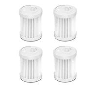 Frefgikty Filtri HEPA di ricambio per A10/A11 A10/A11 Master, per aspirapolvere S11/S12