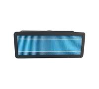 Frefgikty Filtro di ricambio per parti filtranti da parete MJXFJ-80-G3 HEPA del purificatore d'aria C1