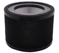 Frefgikty Filtro HEPA di ricambio per purificatore d'aria TT-AP001 per purificatore d'aria VA-EE014 con filtro a