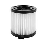 Frefgikty Filtro Hepa per Jv51 Handheld Cordless Aspirapolvere Filtro Hepa