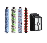 Frefgikty Hepa - a rullo per aspirapolvere serie 1785, 2303, 2305, 2306, per pavimenti in legno