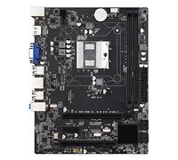 Frefgikty HM55A Dual Channel Scheda Madre LGA1288 ATX USB2.0 SATA2.0 DDR3X2 Supporto I3/I5/I7 Scheda Madre Computer Desktop