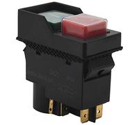 Frefgikty Interruttore elettromagnetico CK21 per betoniere 240V