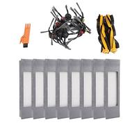 Frefgikty Kit di accessori per aspirapolvere OZMO serie 920 950 T5 T8 T9