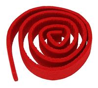 Frefgikty Kit per accordatura pianoforte, 10 pezzi, kit di strumenti per accordatura pianoforte, chiave per accordatura del pianoforte, , striscia di temperamento in feltro,