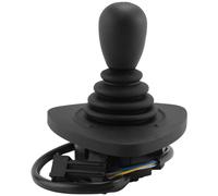 Frefgikty Leva di controllo centrale del joystick del regolatore del carrello elevatore elettrico per carrello elevatore 7919040041
