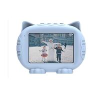 Frefgikty M1 3.5 pollici IPS schermo ad alta definizione foto per bambini, album fotografico elettronico intelligente, foto per bambini