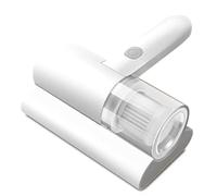 Frefgikty Materasso Aspirapolvere Portatile UV Letto Aspirapolvere Strumento di Rimozione Acaro Fili Macchina di Pulizia