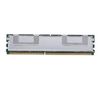 Frefgikty Memoria RAM DDR2 4GB 667Mhz PC2 5300F 240 pin 1.8V DIMM con gilet di raffreddamento per AMD Desktop Memory Ram